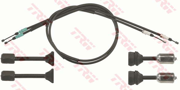 CABLE DE FREIN