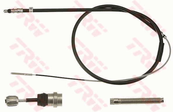 CABLE DE FREIN
