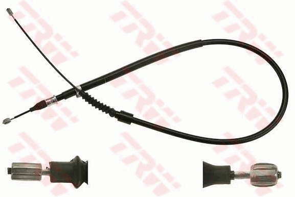 CABLE DE FREIN