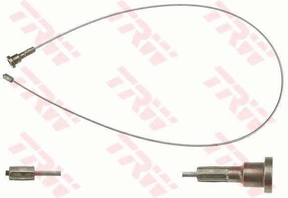 CABLE DE FREIN