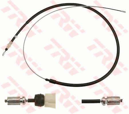 CABLE DE FREIN