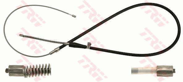 CABLE DE FREIN