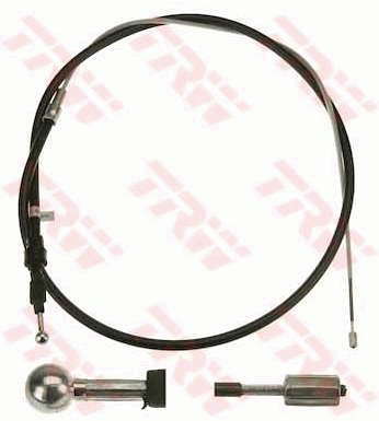 CABLE DE FREIN