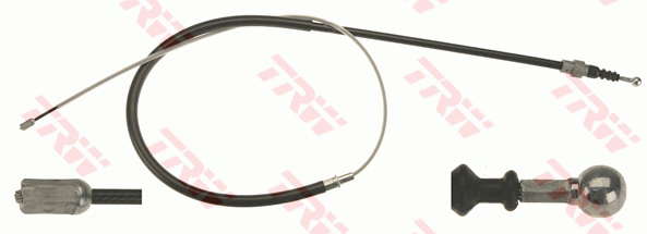 CABLE DE FREIN