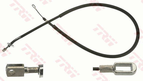 CABLE DE FREIN
