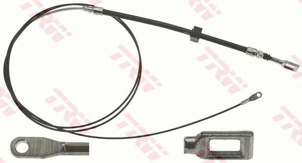 CABLE DE FREIN