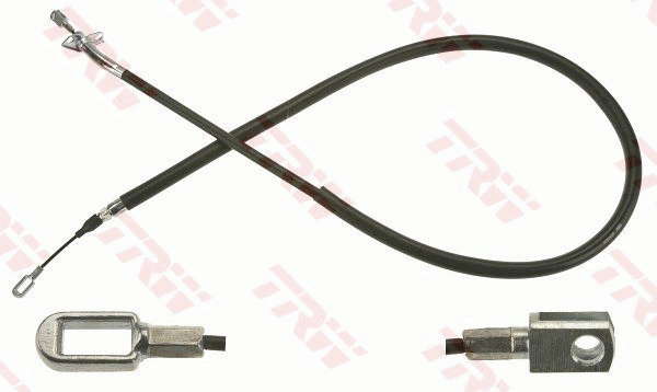 CABLE DE FREIN