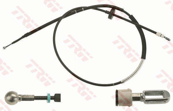 CABLE DE FREIN
