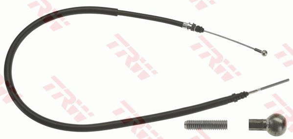 CABLE DE FREIN