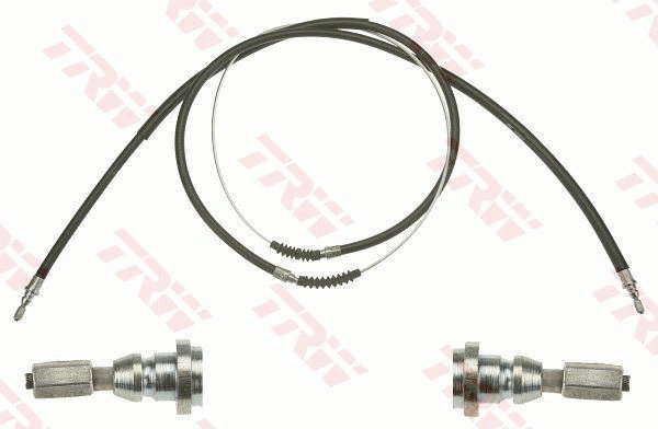 CABLE DE FREIN
