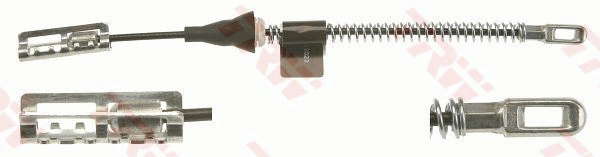 CABLE DE FREIN