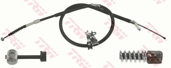 CABLE DE FREIN