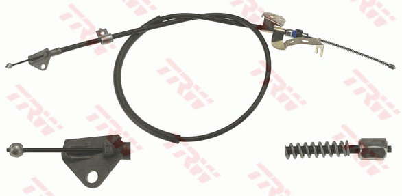 CABLE DE FREIN