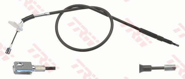 CABLE DE FREIN