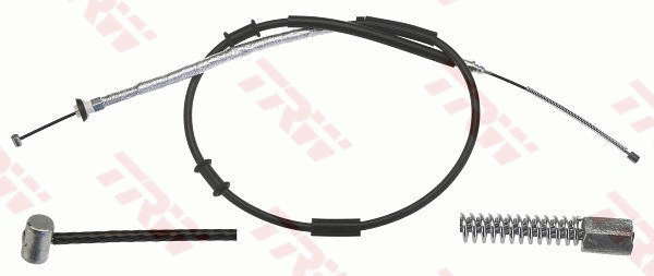 CABLE DE FREIN