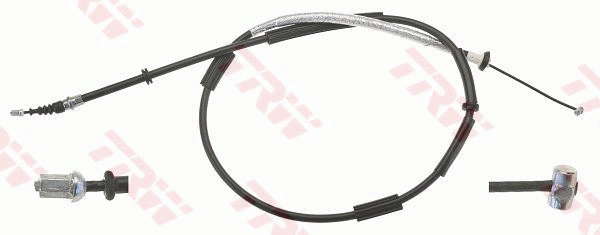 CABLE DE FREIN