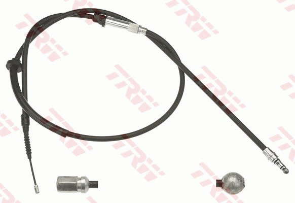 CABLE DE FREIN