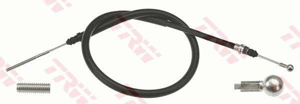 CABLE DE FREIN
