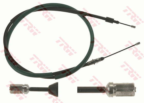 CABLE DE FREIN