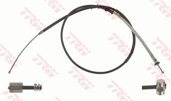 CABLE DE FREIN