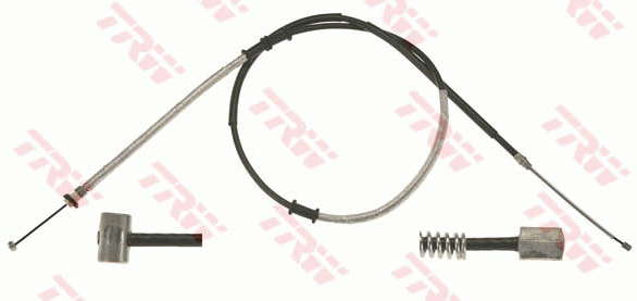 CABLE DE FREIN
