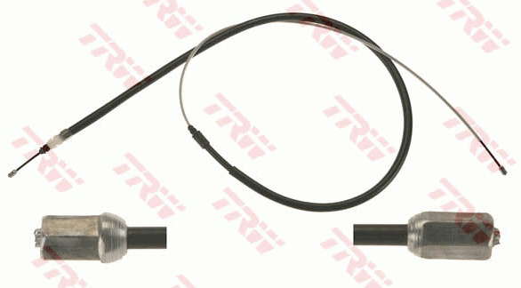 CABLE DE FREIN