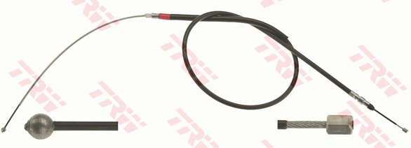 CABLE DE FREIN