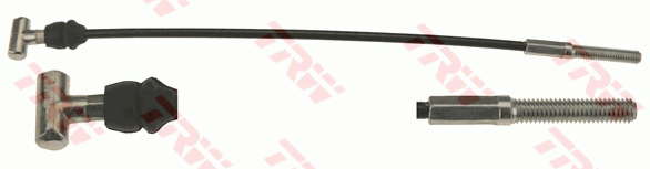 CABLE DE FREIN