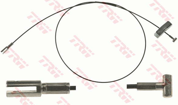 CABLE DE FREIN