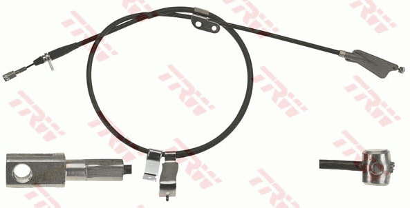 CABLE DE FREIN