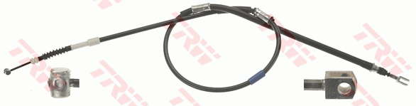 CABLE DE FREIN