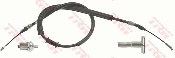 CABLE DE FREIN