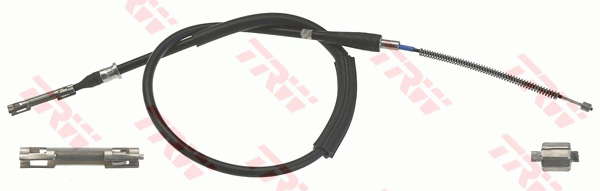 CABLE DE FREIN