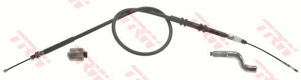 CABLE DE FREIN