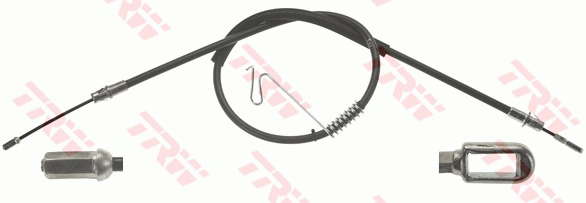 CABLE DE FREIN