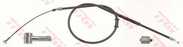 CABLE DE FREIN
