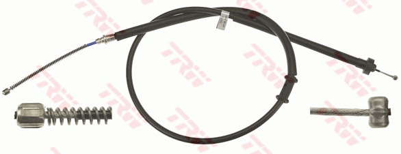CABLE DE FREIN