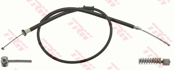 CABLE DE FREIN