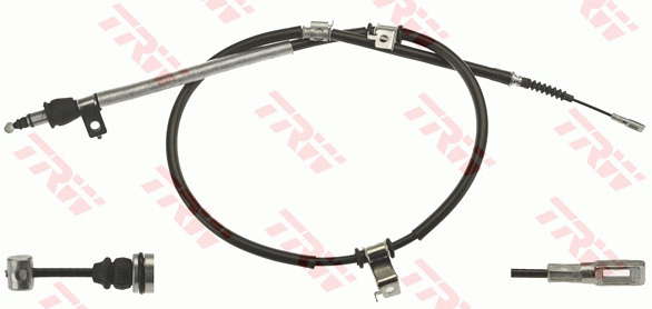 CABLE DE FREIN