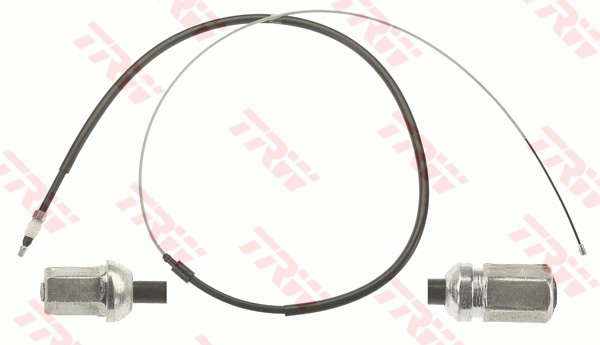 CABLE DE FREIN