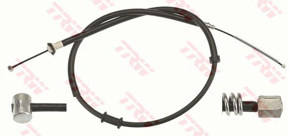 CABLE DE FREIN