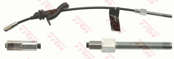 CABLE DE FREIN