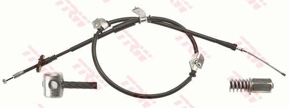 CABLE DE FREIN