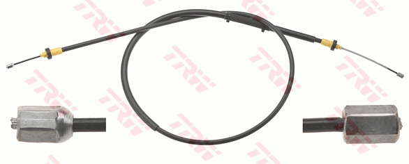 CABLE DE FREIN