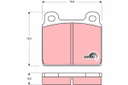 JEU DE PLAQUETTES