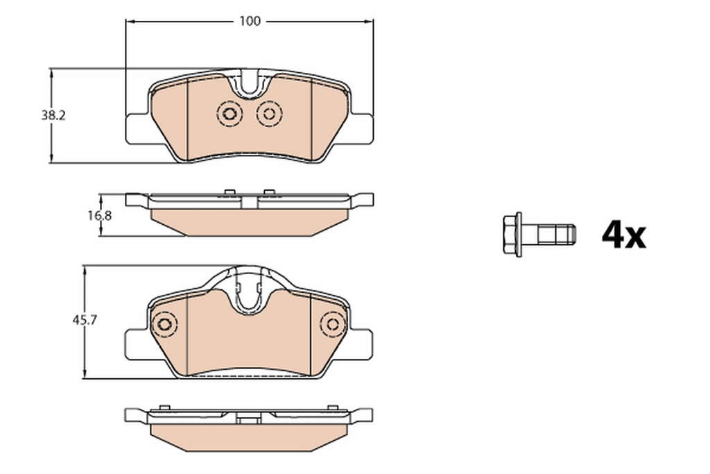 JEU DE PLAQUETTES