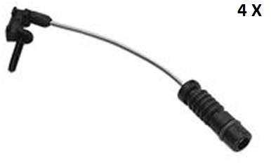 TEMOIN USURE PK4