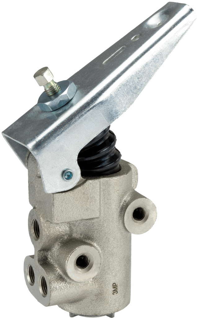 REGULATEUR DE FORCE DE FREINAGE