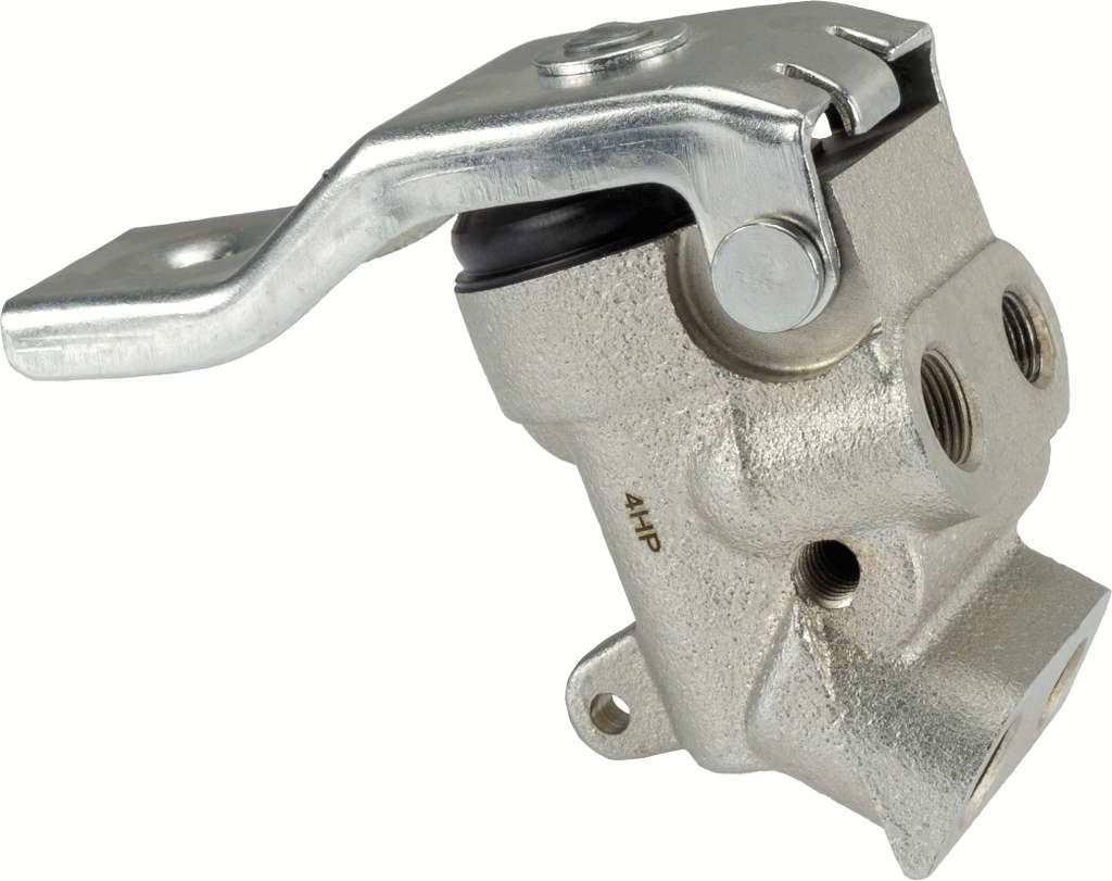 REGULATEUR DE FORCE DE FREINAGE