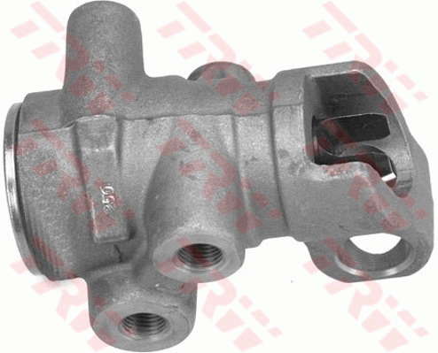 REGULATEUR DE FORCE DE FREINAGE